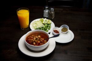 Food assistance programs in the United States 