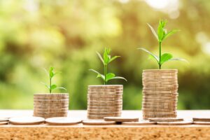 Government Cash and Financial Aid Programs in the USA