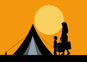 Government benefits for immigrants and newcomers in Canada