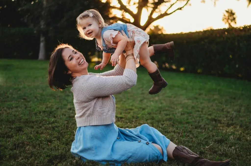 Parent applying for free childcare benefits in Germany on Familienkasse website